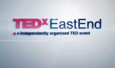 TEDx talk
